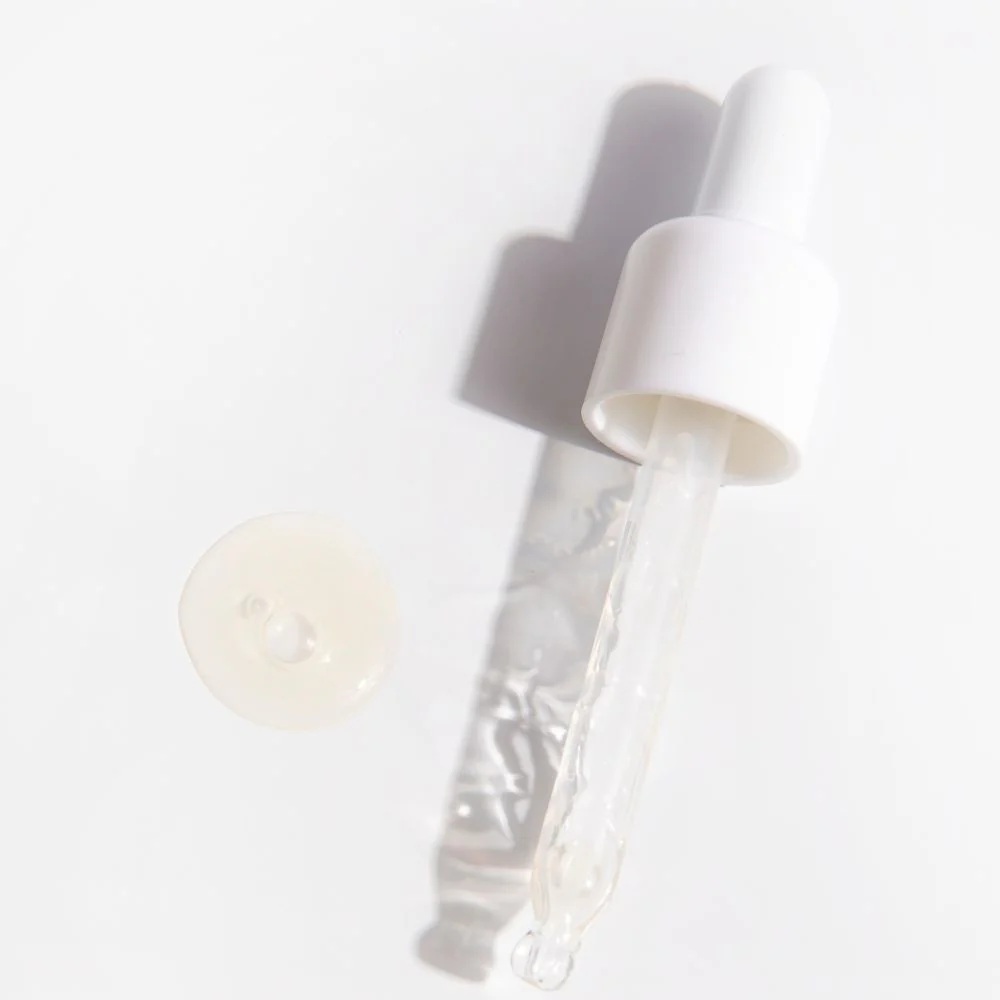 YY- Simply Beauty Serum za lice protiv onečišćenja - Serum za lice globalnog učinka, Umirujući serum za lice