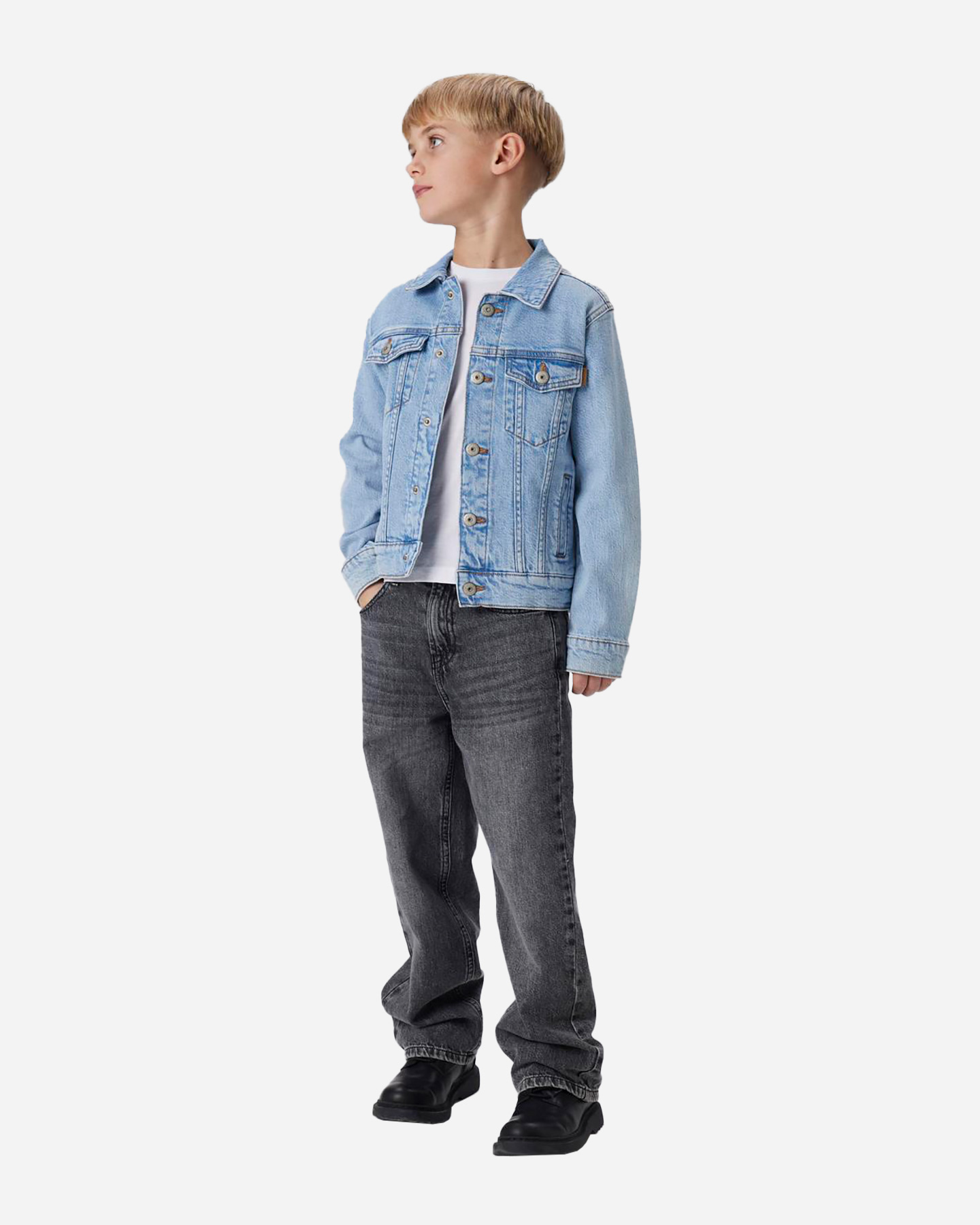 Giubbotto Name It Comfy Jr 13241461-BS000053