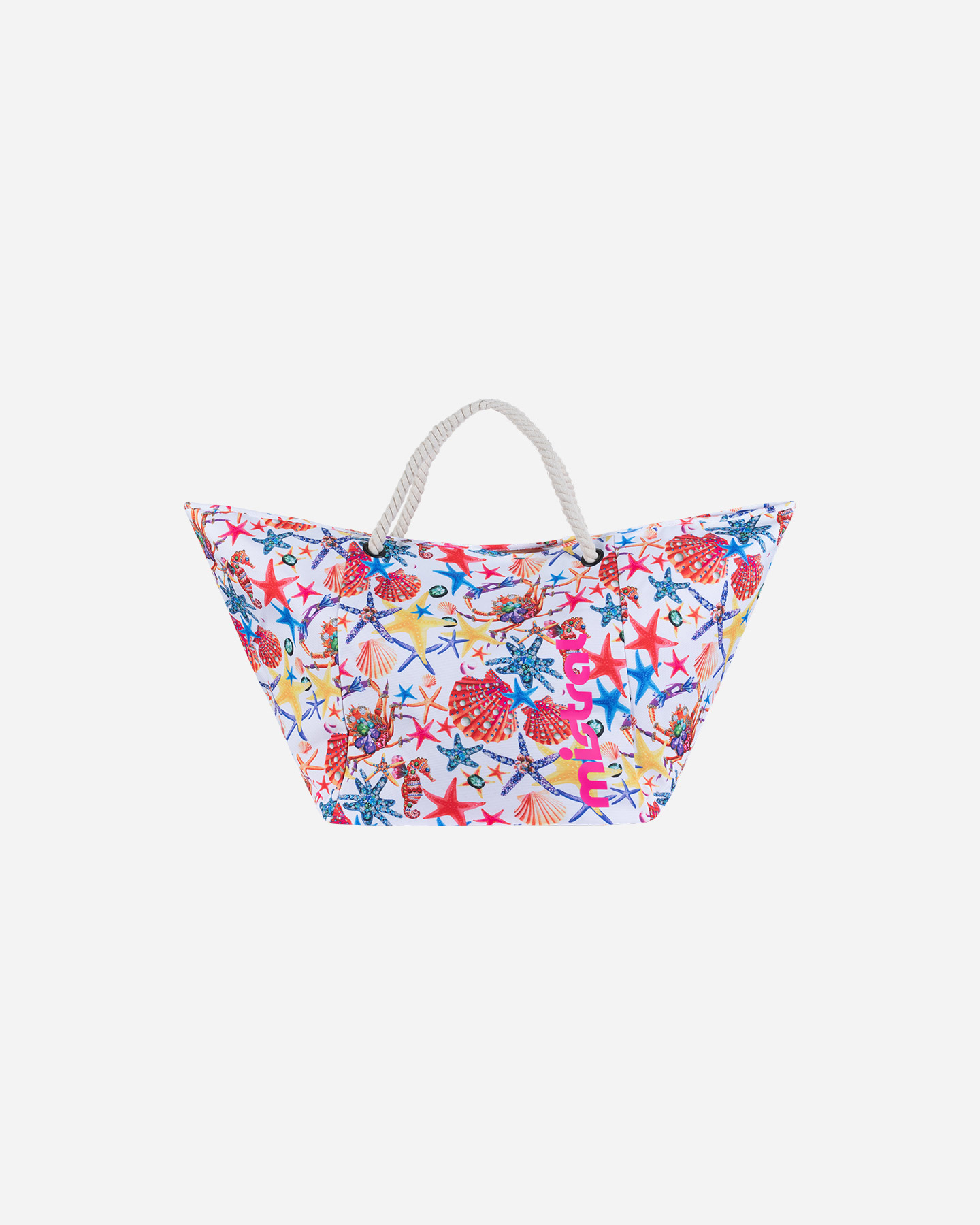 Plátenná torta Borsa Mistral s hviezdičkami W MA010S23-896