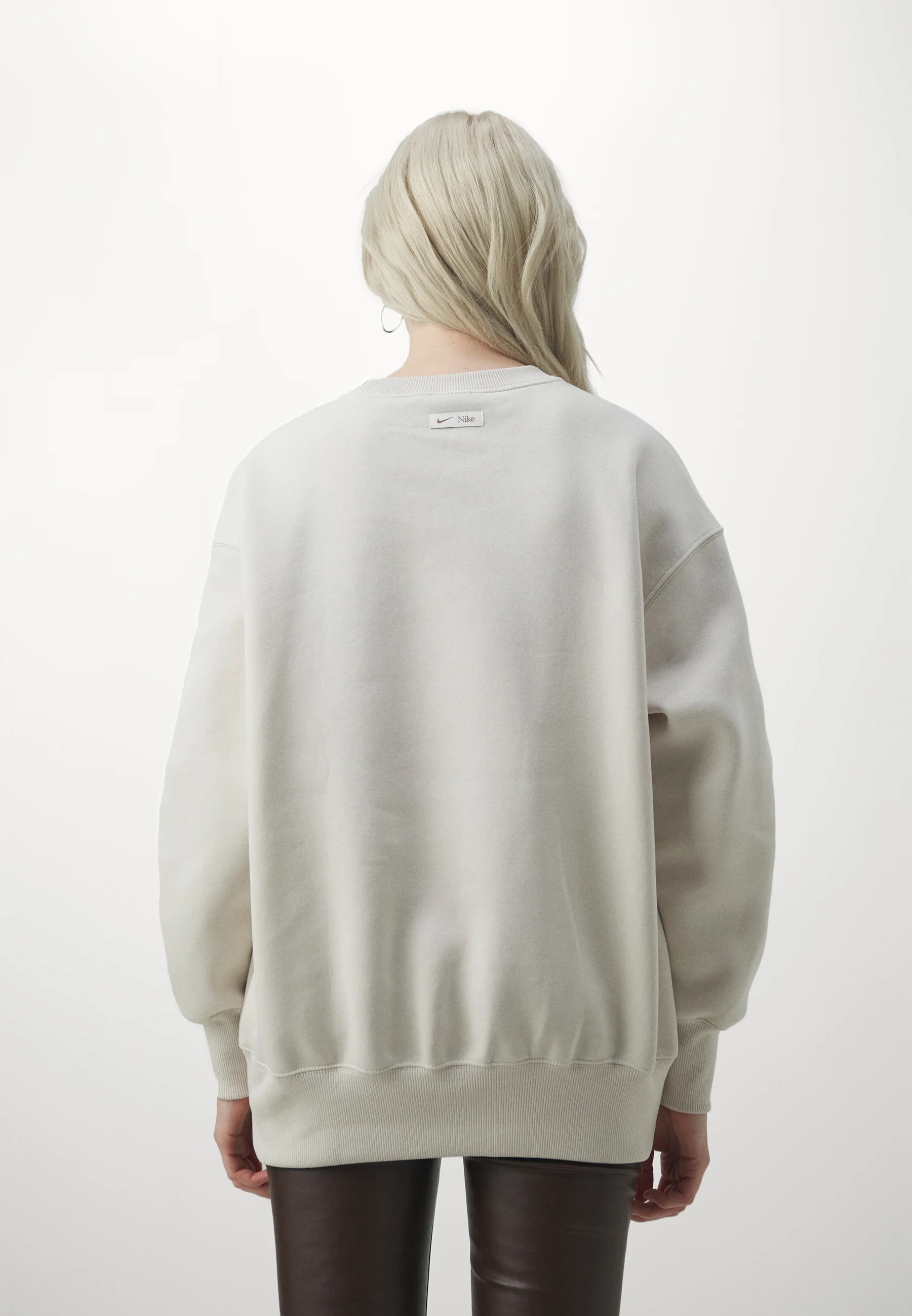 Sudadera Nike Sportswear LOGO CREW