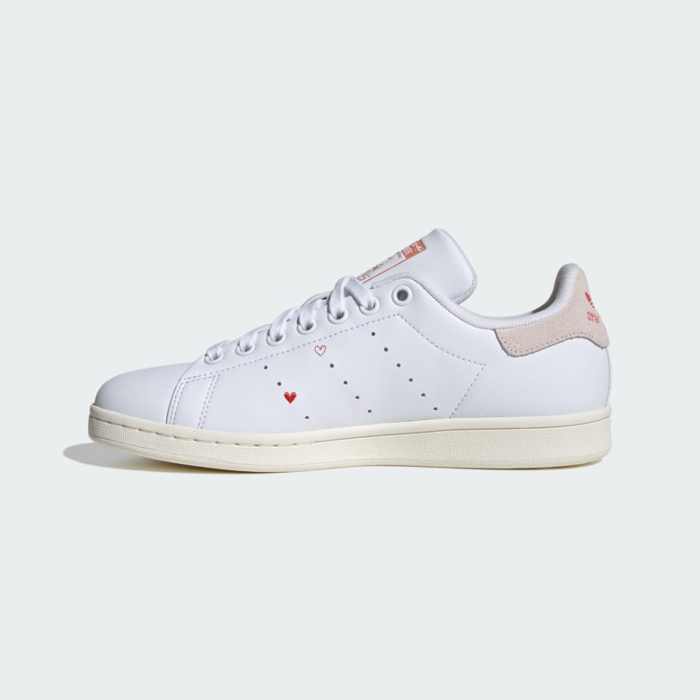adidas Stan Smith IG8482 / weiss