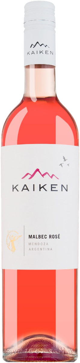 Montes Kaiken Malbec Rosé 2021