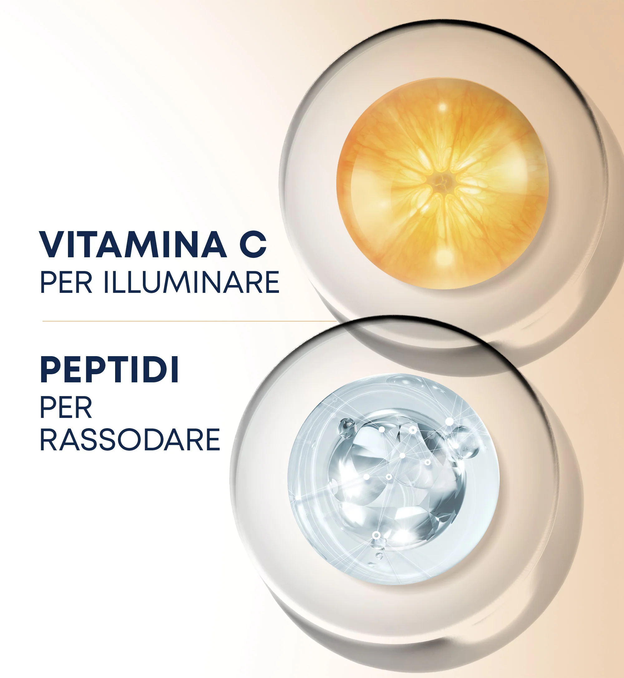 Multi Correxion Revive + Glow Face Serum - Ser de față iluminator