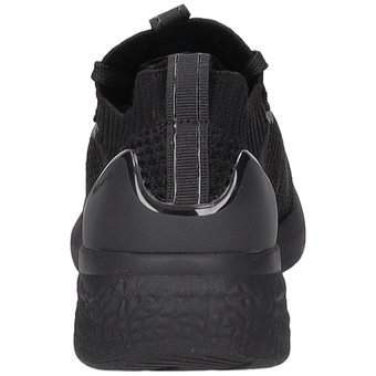 Tamaris Sneaker in schwarz