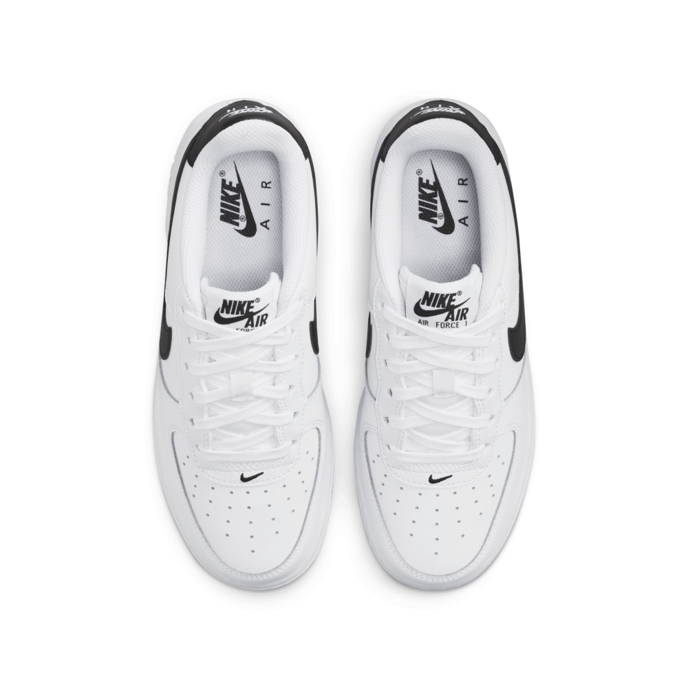 Nike Air Force 1 FV5948-101 / weiss