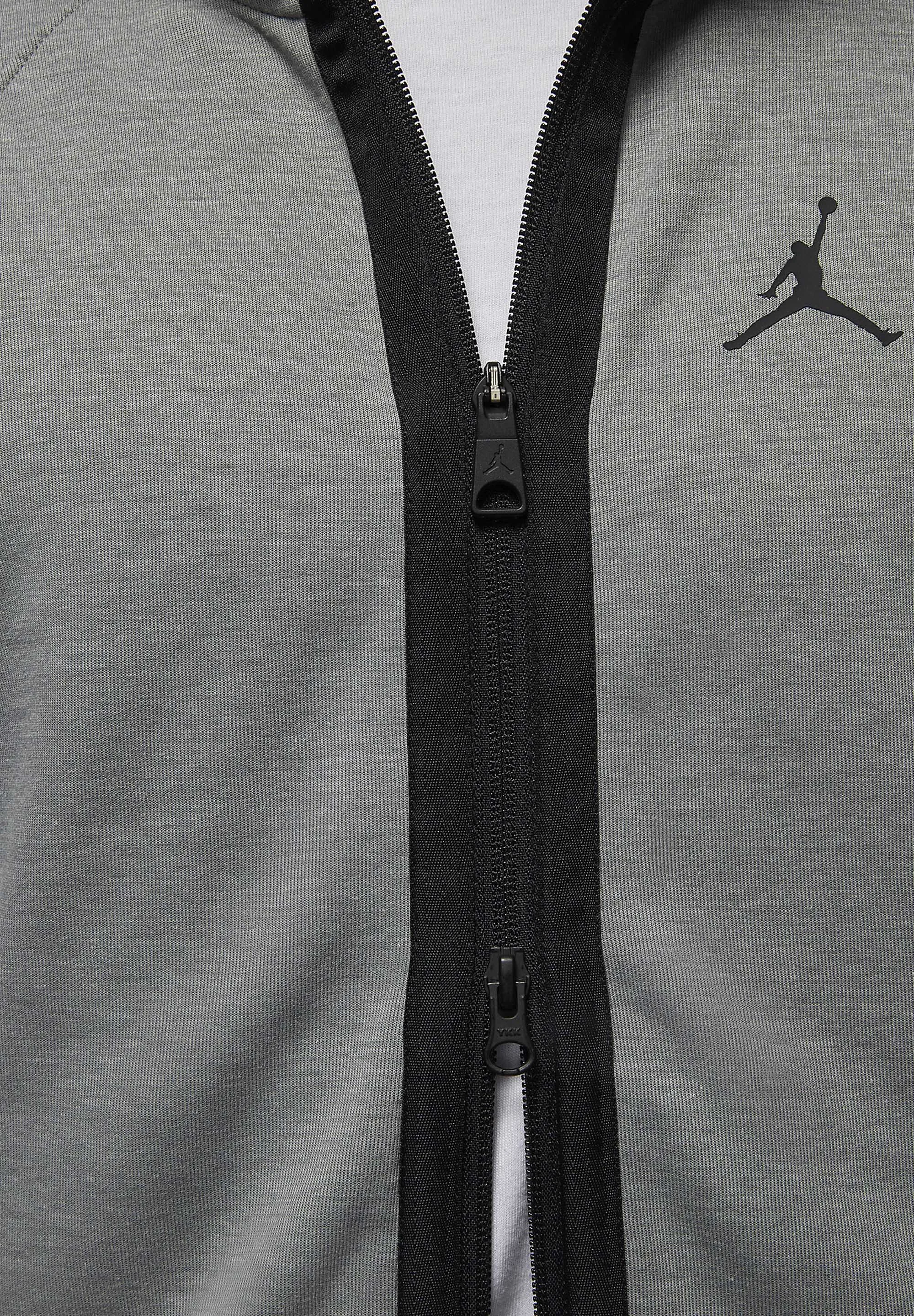 Jordan AIR - Sudadera con cremallera