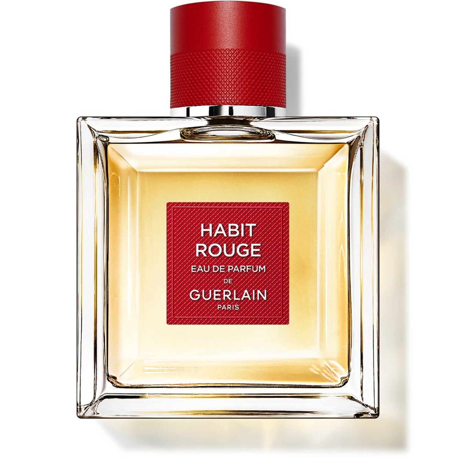 Guerlain Habit Rouge Eau de Parfum