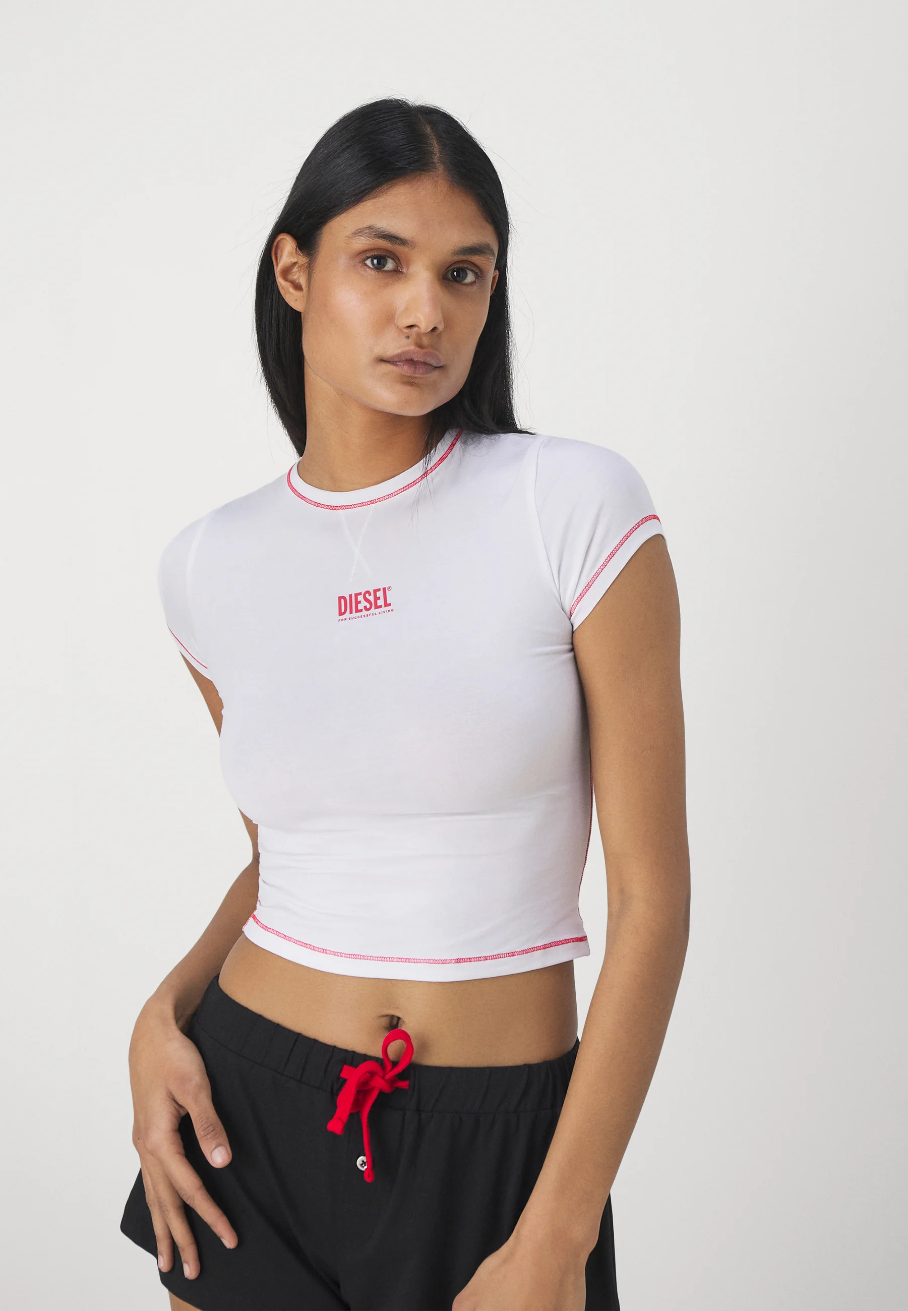 Diesel MADDIE - Top de pijama