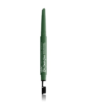 NYX Professional Makeup Epic Smoke Liner Angled Liner & Blender Eyeliner-17 g