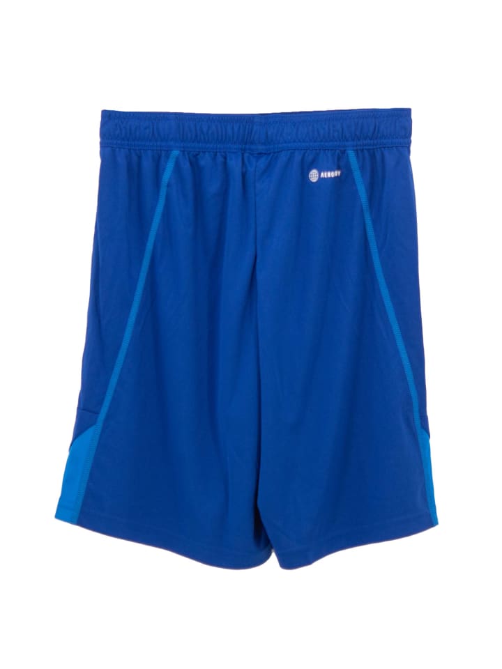 adidas Shorts Dfb Tiro 23 Gk in Blau günstig kaufen
