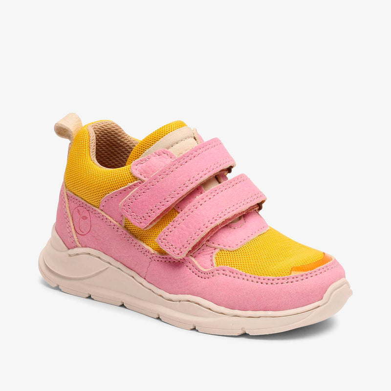 pan v pink - Rosa