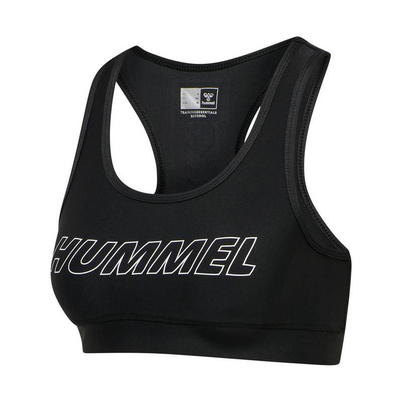 hummel hmlTE TOLA 2-PACK SPORTS BRA BH Damen