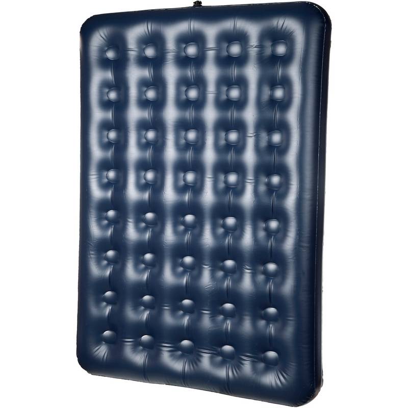 McKinley Double Velour Luftmatratze