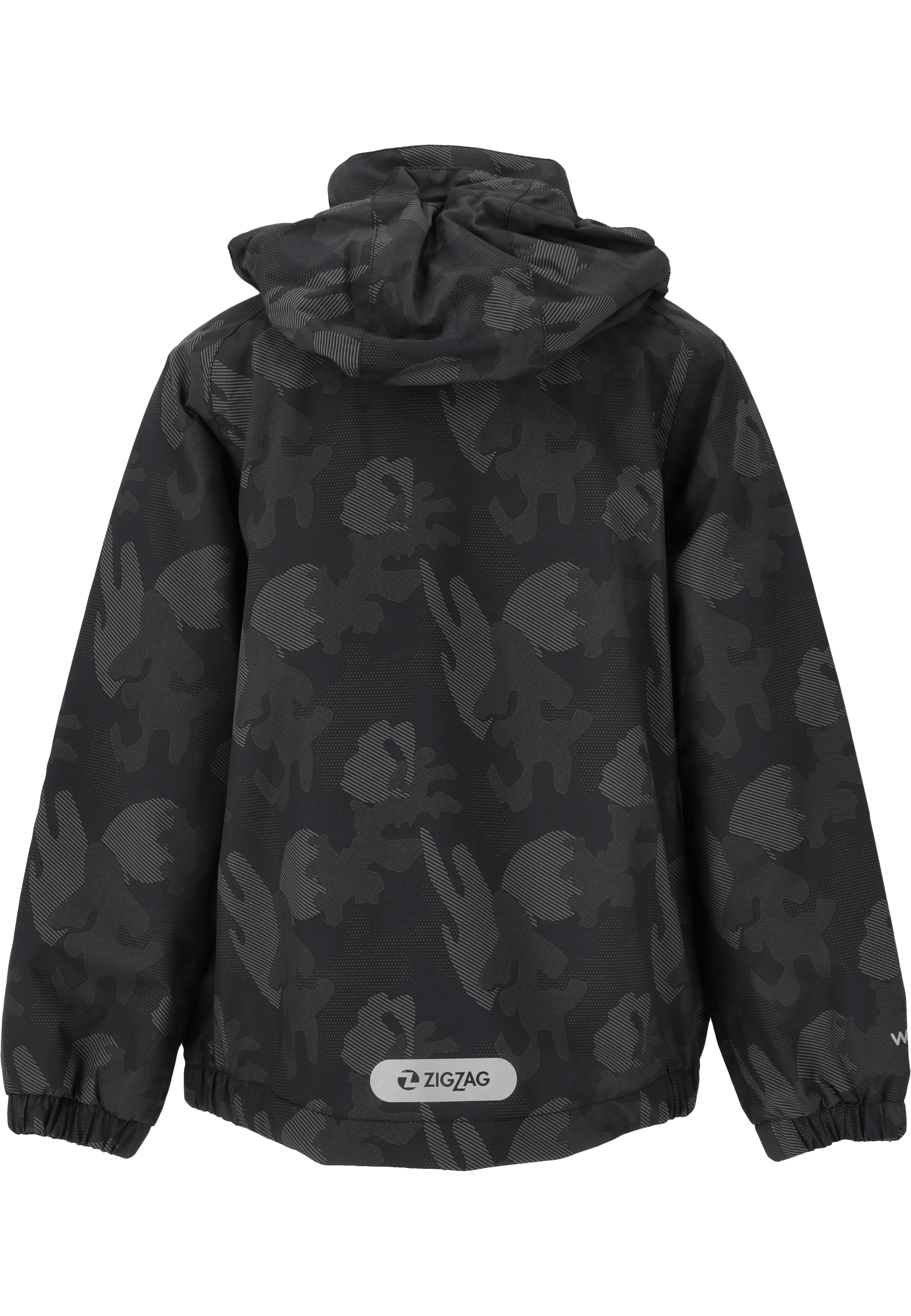 Between-Season Jacket 'Dakota'