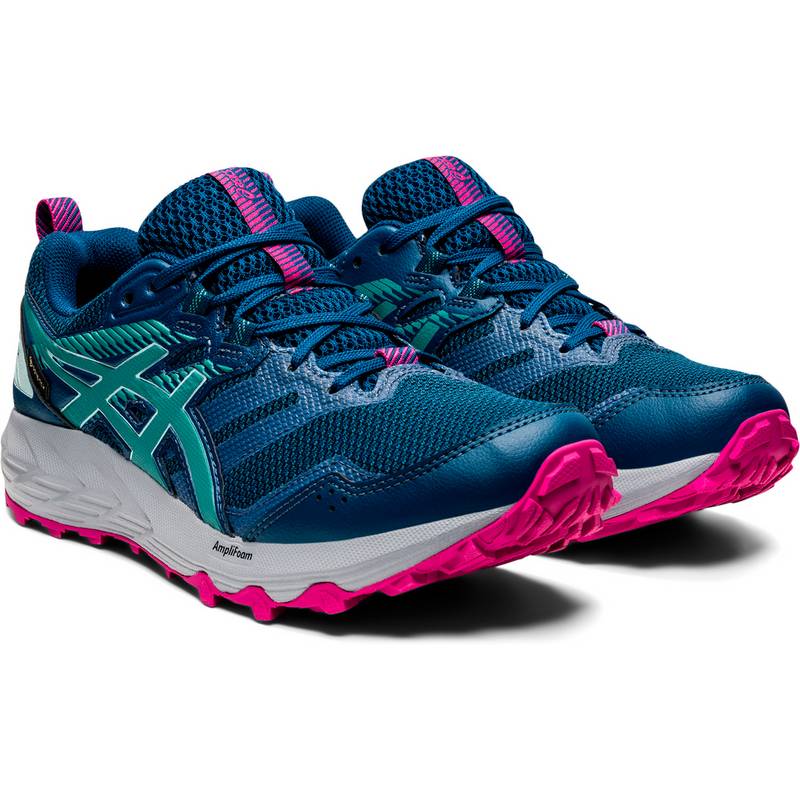 ASICS GEL-SONOMA 6 Laufschuhe Damen