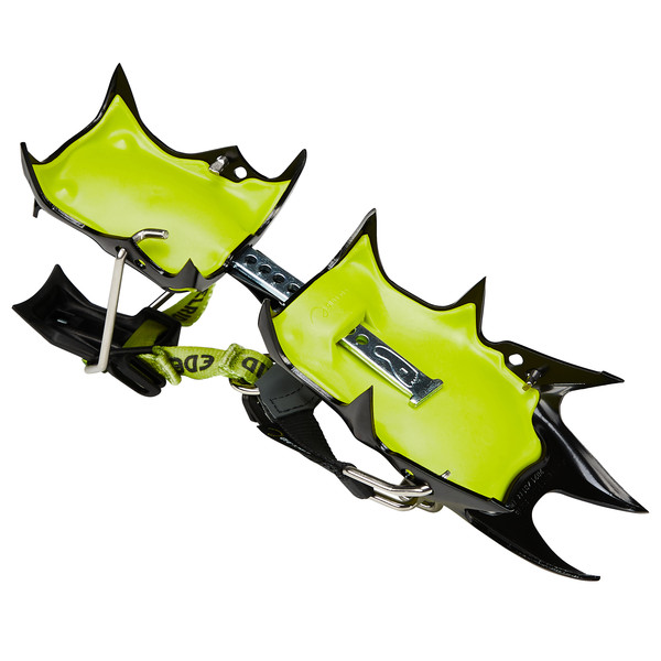 SHARK HYBRID - Steigeisen