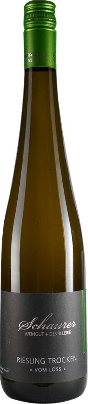 Weingut Michael Schaurer Riesling vom Löss 2022