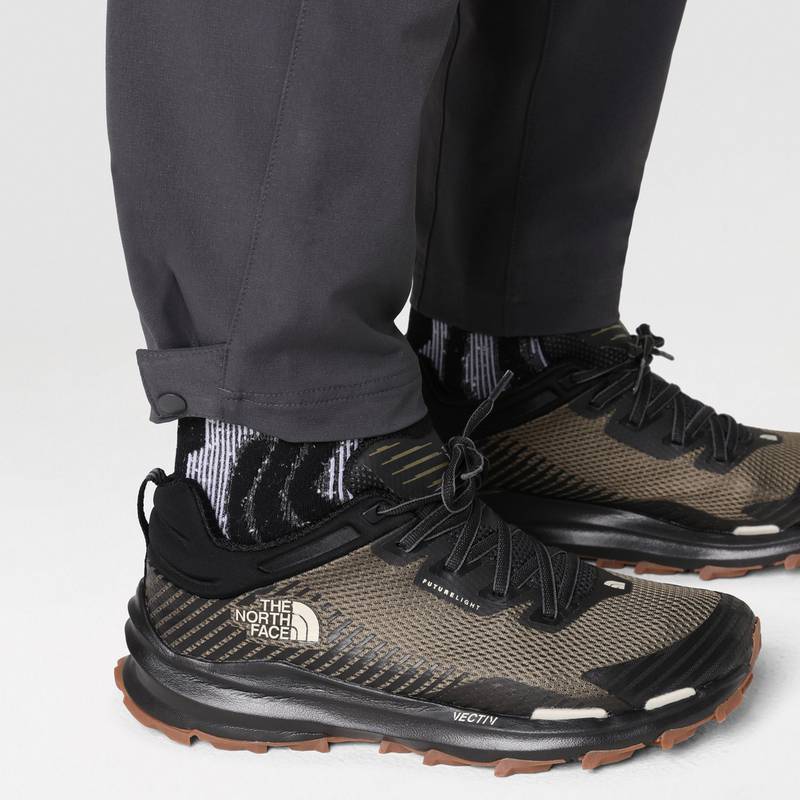 The North Face Athletic Outdoor Winter Thermohose Herren