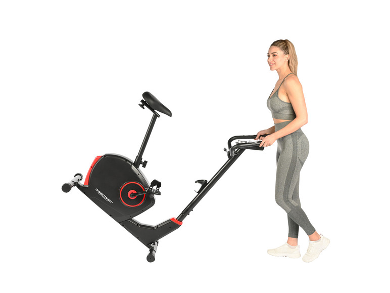 Christopeit Ergometer »ET 3.0«