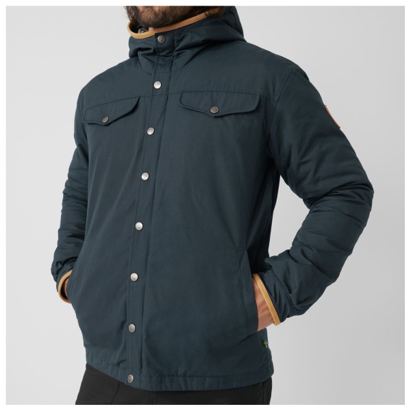 Fjällräven - Greenland No. 1 Down Jacket - Daunenjacke