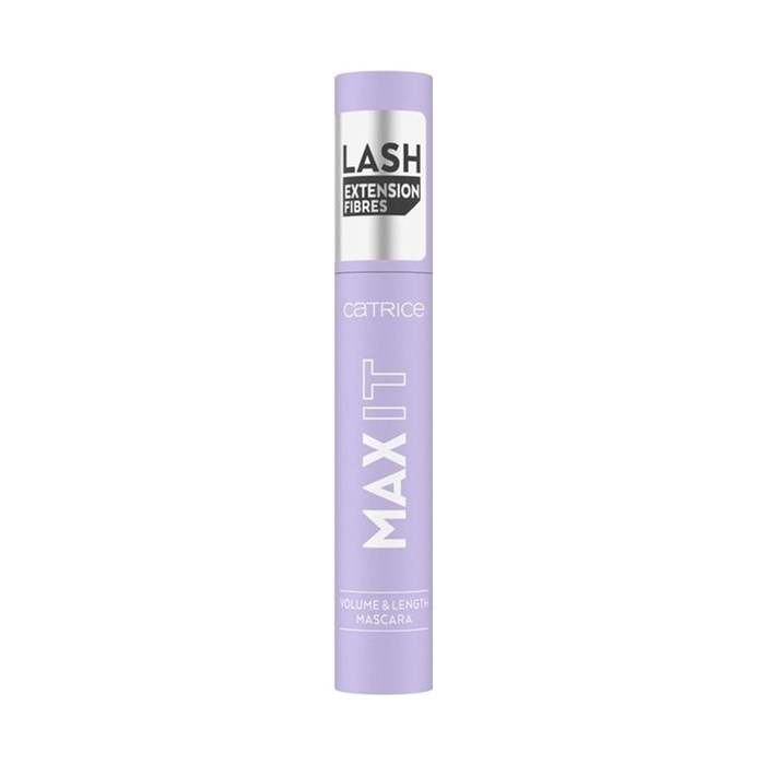 MAX IT Volume & Length Mascara