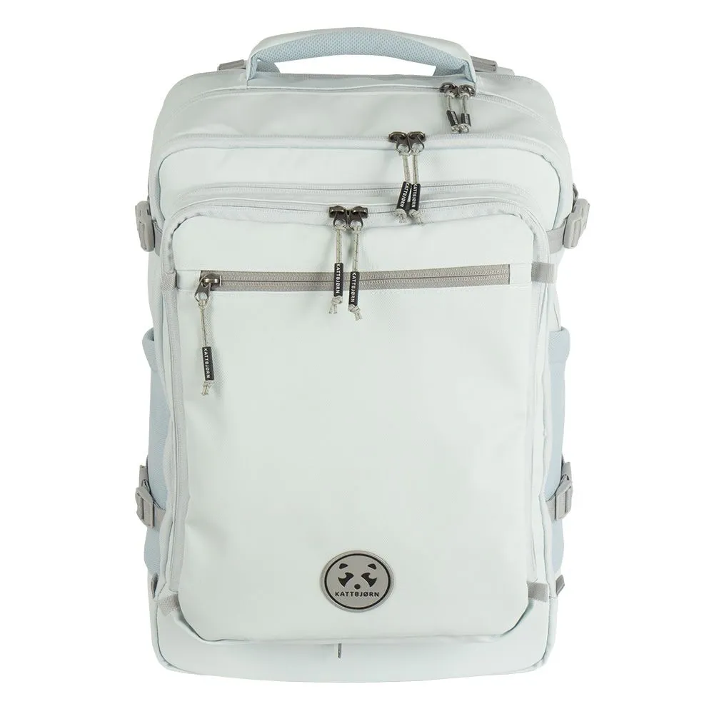 Kattbjørn Kattbjoern Rucksack Eat My Style