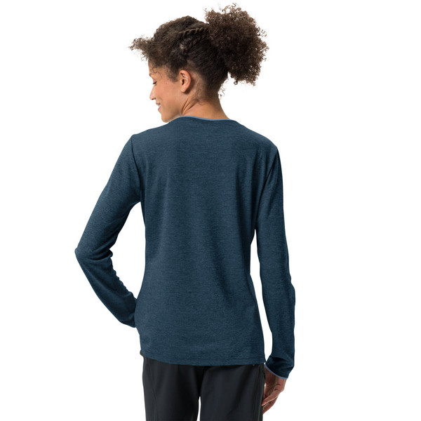 ESSENTIAL LS T-SHIRT Damen - Funktionsshirt