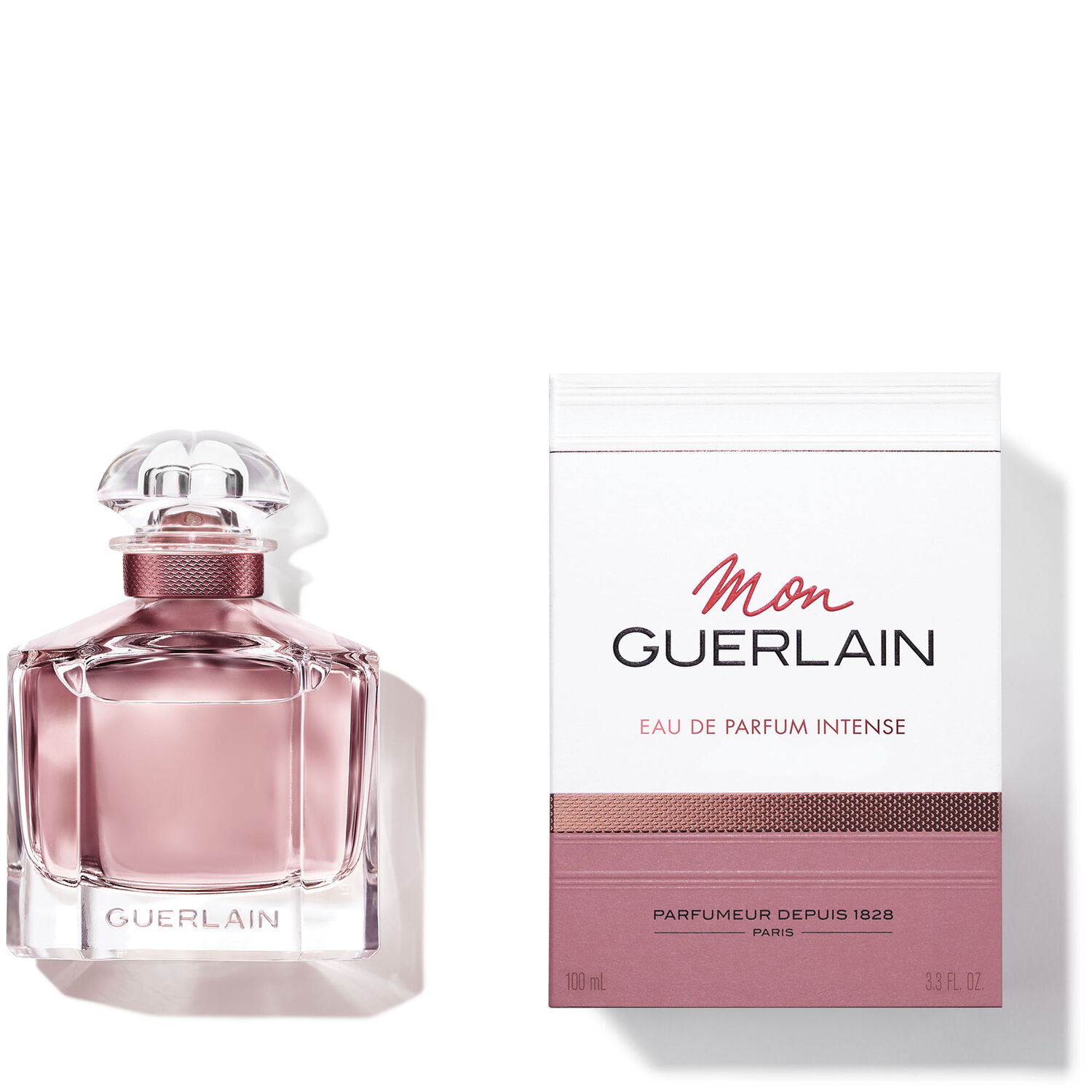 Guerlain Mon Guerlain Eau de Parfum Intense