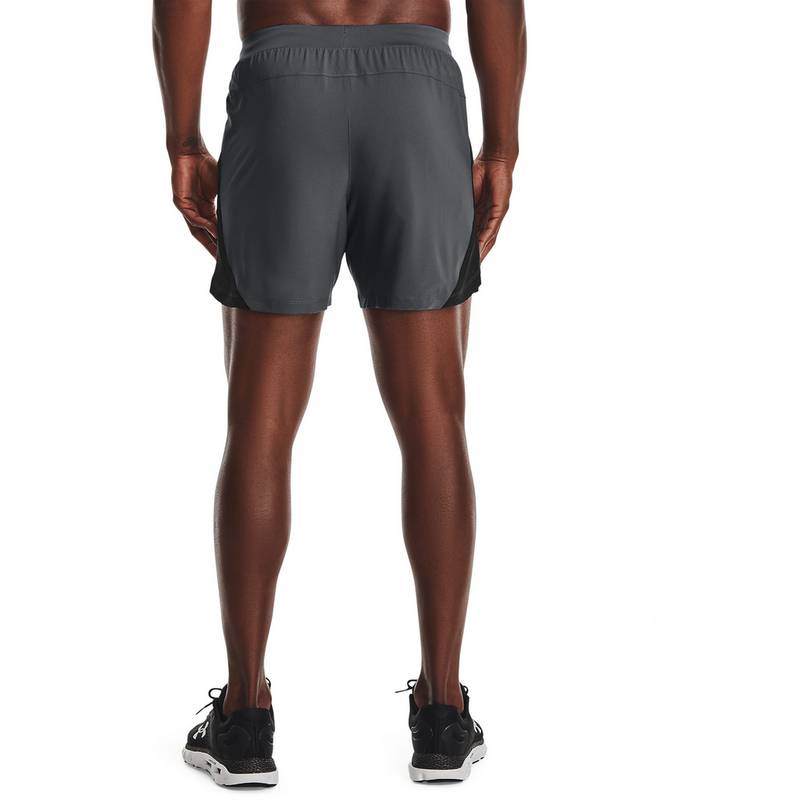 Under Armour Launch Run 5 Funktionsshorts Herren