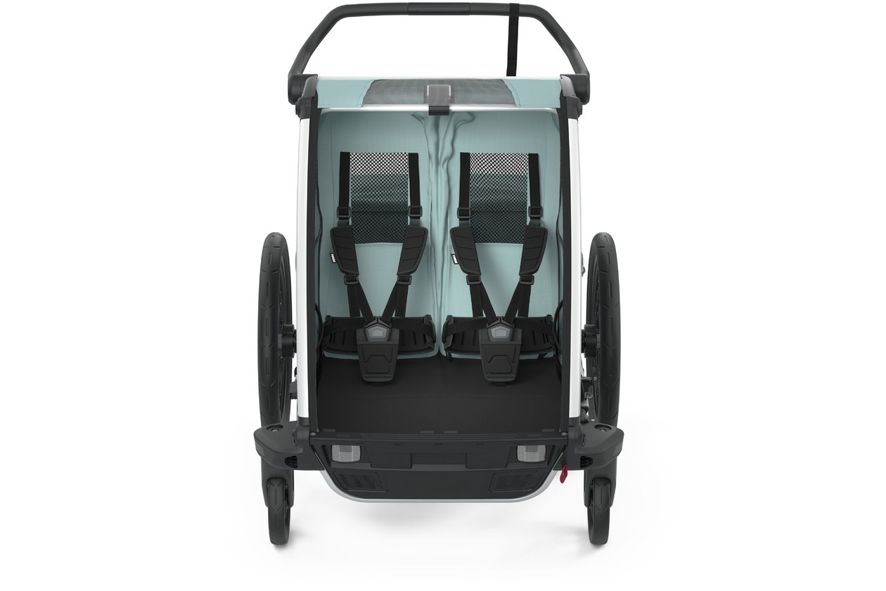 Thule Chariot Cross2