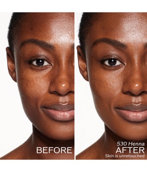 Shiseido Revitalessence Skin Glow Foundation Flüssige Foundation-30 ml
