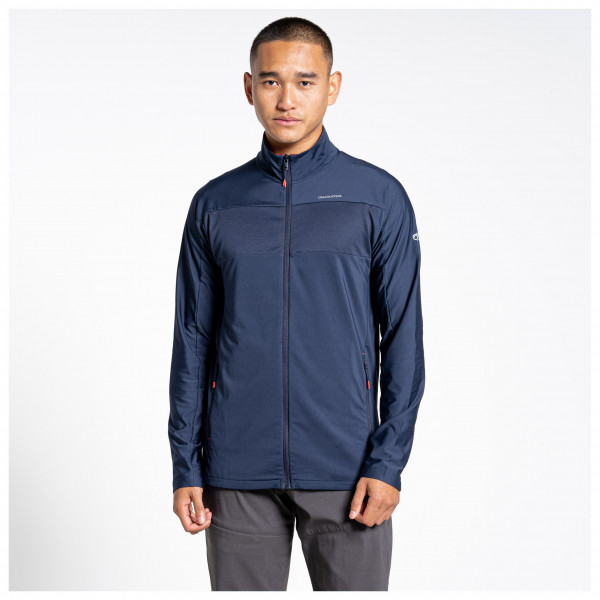 Craghoppers - NosiLife Valens Jacke - Longsleeve