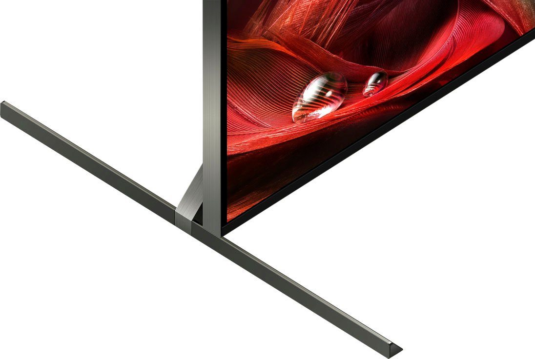 Sony XR-85X95J LED-Fernseher (215 cm/85 Zoll, 4K Ultra HD, Smart-TV)