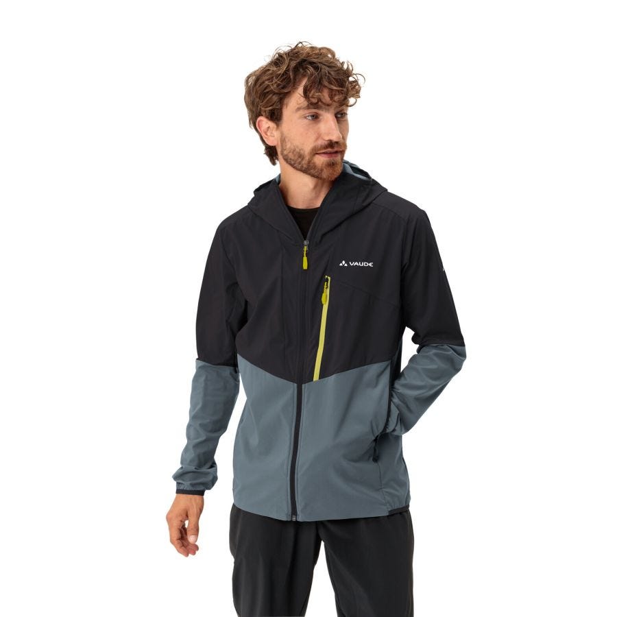 Tekoa Jacke Herren