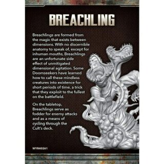 The Other Side - Breachling (EN)