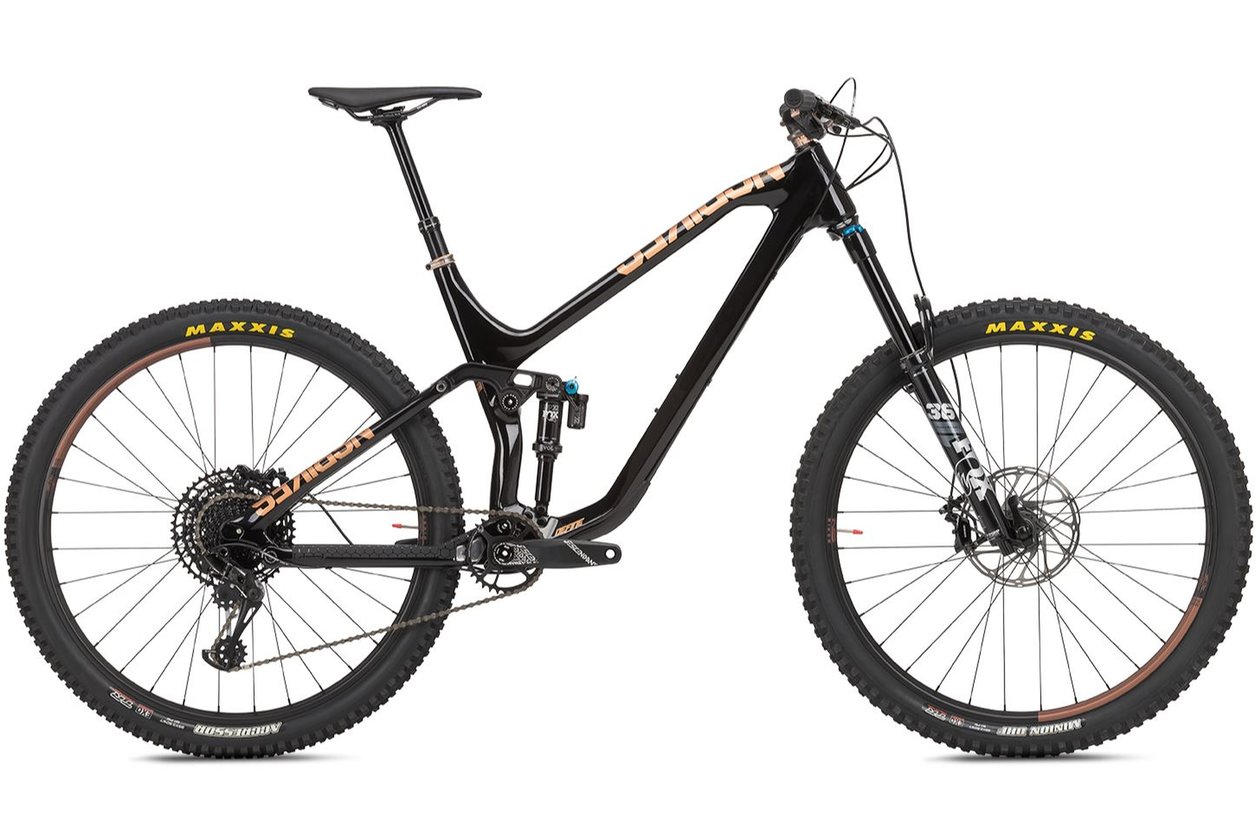 NS Bikes Define 150 2 - 2022 - 29 Zoll - Fully