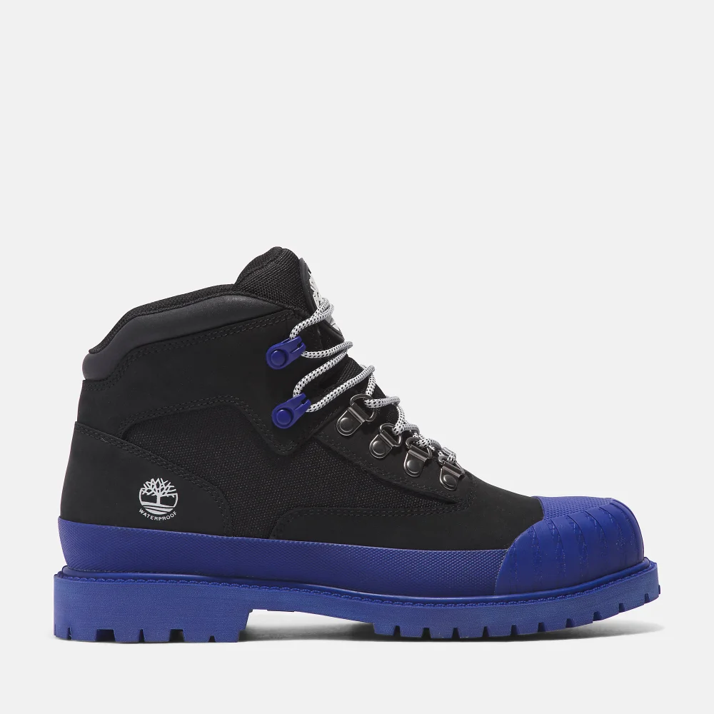 Timberland Heritage TB0A429W0151 / schwarz