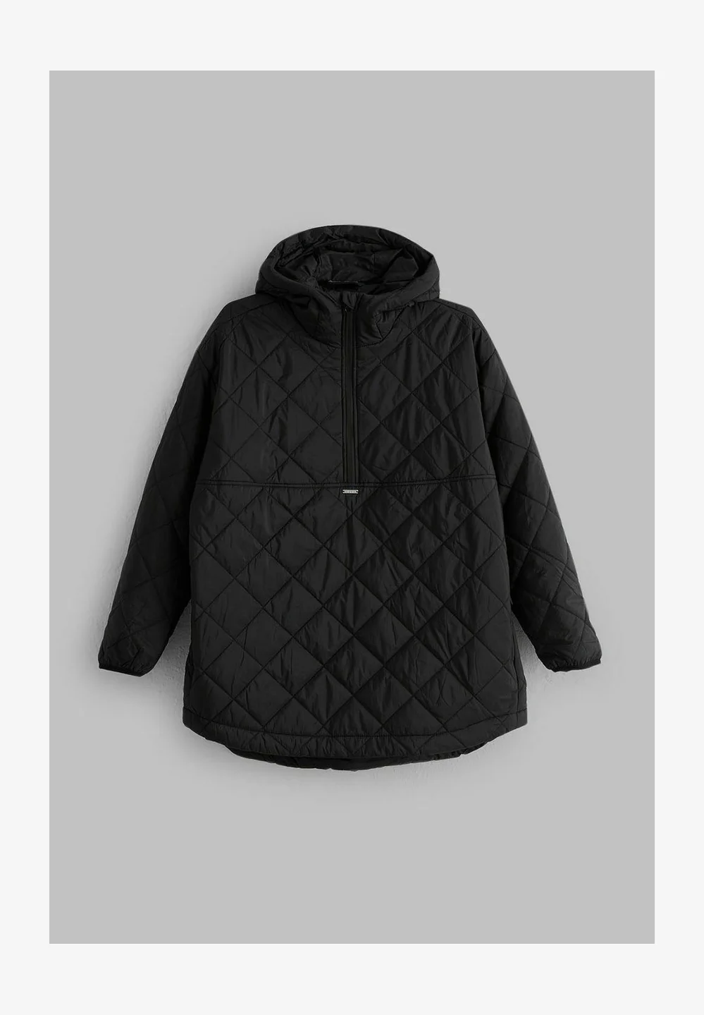 aim'n® ANORAK ACOLCHADO DE GRAN TAMAÑO - Abrigo de invierno