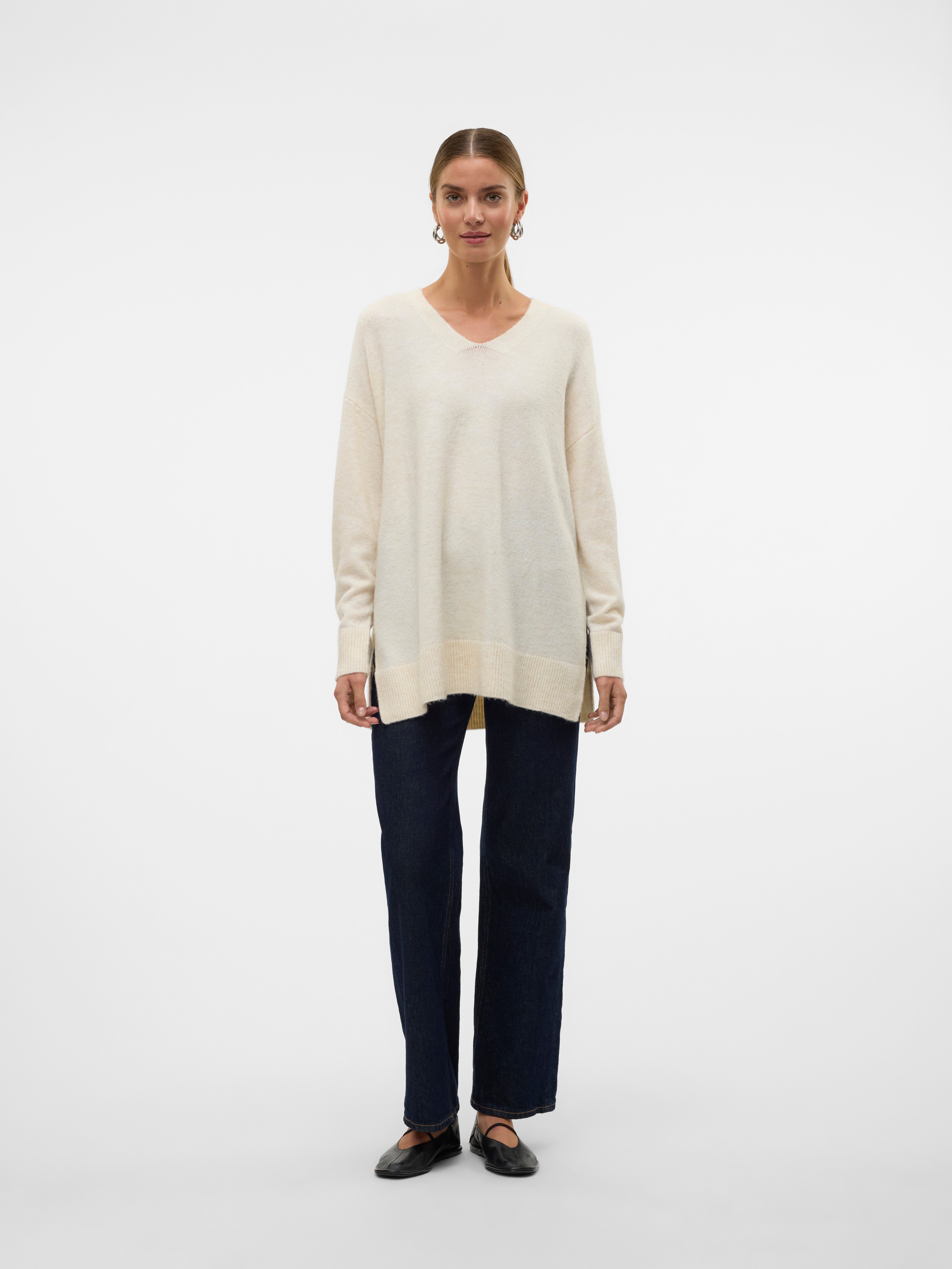 VMFILUCA Pullover