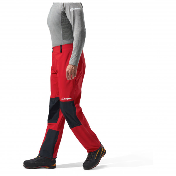 Berghaus - MTN Seeker GTX Pant - Regenhose