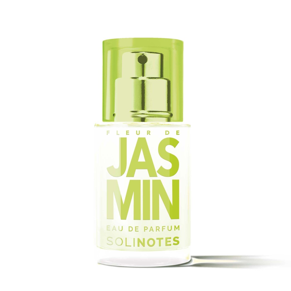 Solinotes Fleur de Jasmin Eau de Parfum
