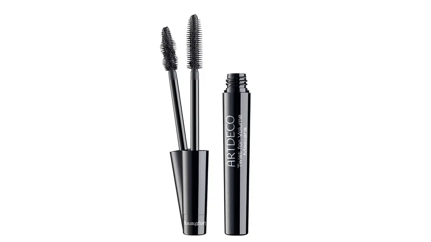 ARTDECO Twist for Volume Mascara 8 ml