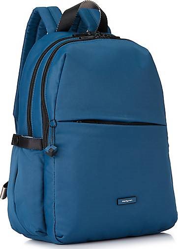 Hedgren Nova Cosmos Rucksack 39 cm Laptopfach