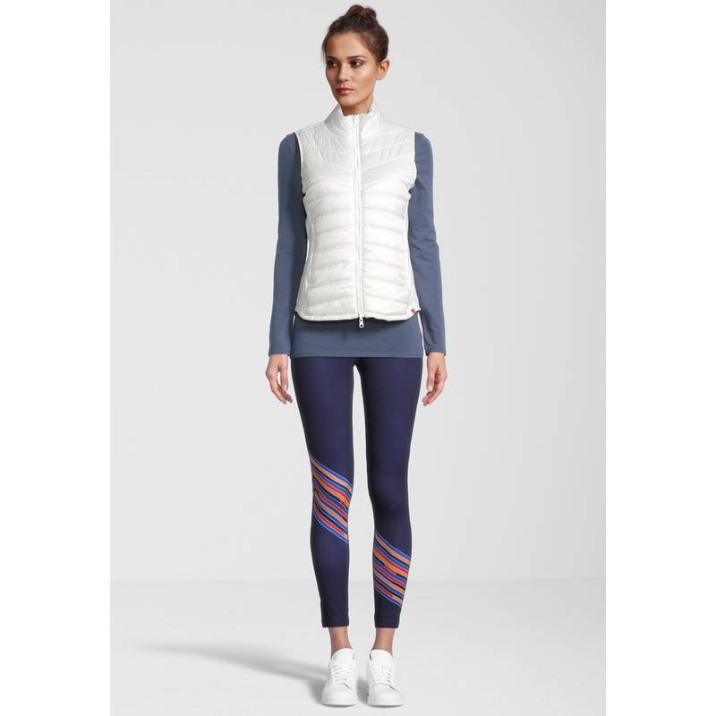 Krimson Klover Sela Steppweste Damen