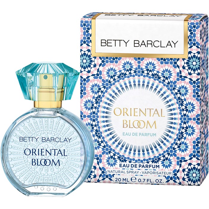 Eau de Parfum Spray