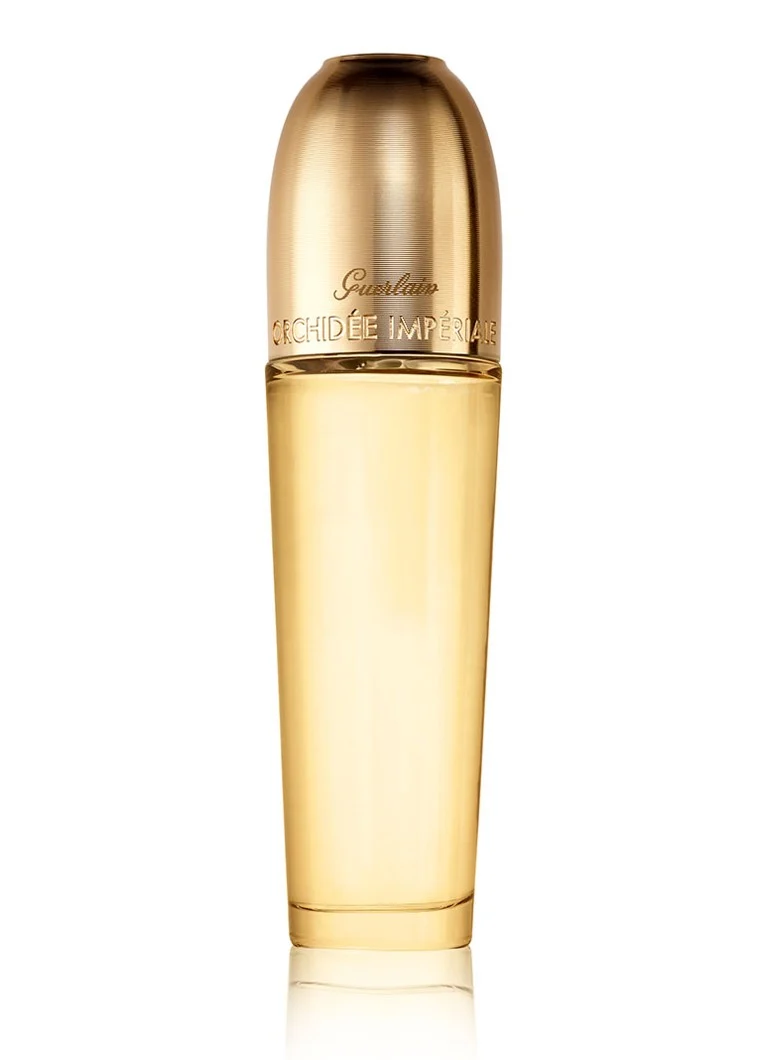 Guerlain Orchidée Impériale L'Huile Impériale - ulei facial