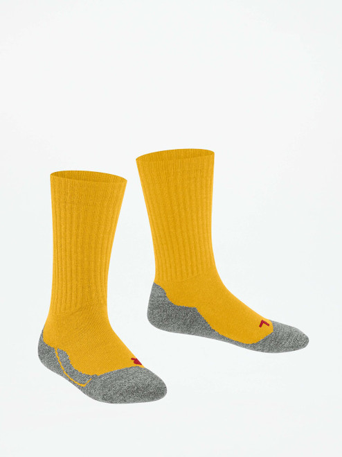 Active Warm Kinder Socken-96888590001 Falke
