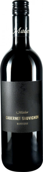2021 Cabernet Sauvignon 