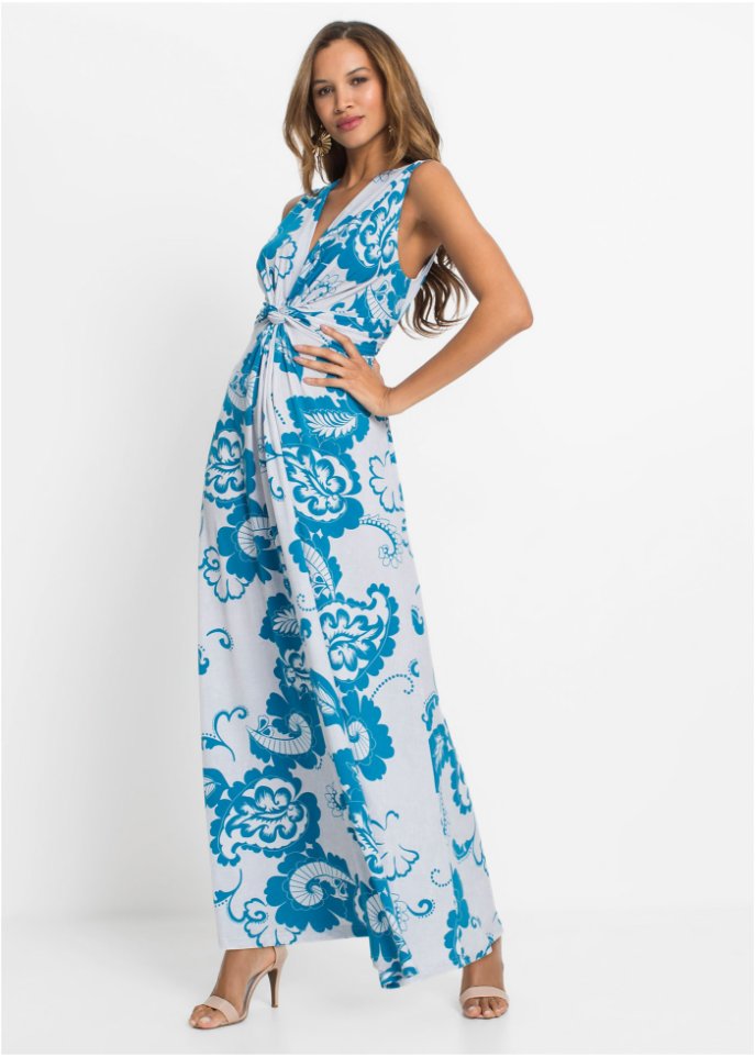 Maxikleid
