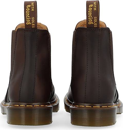 Dr. Martens Chelsea Boot 2976